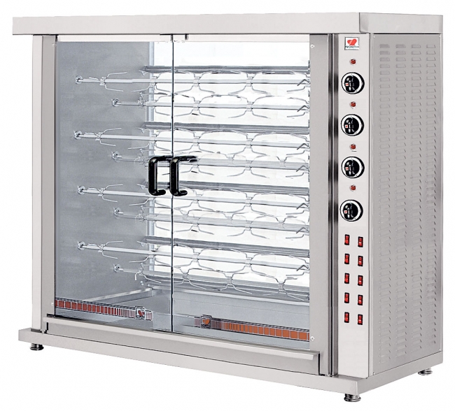  NORTH HK9     9     Electrothermoco 