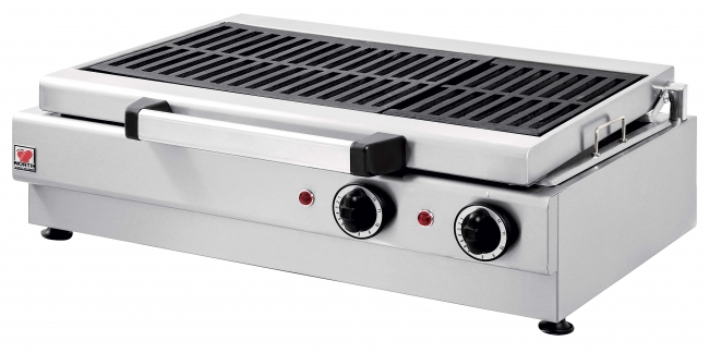  NORTH HS1/2   Grill  S50    Electrothermoco 