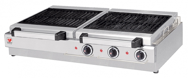  NORTH HS2   Grill  S50    Electrothermoco 