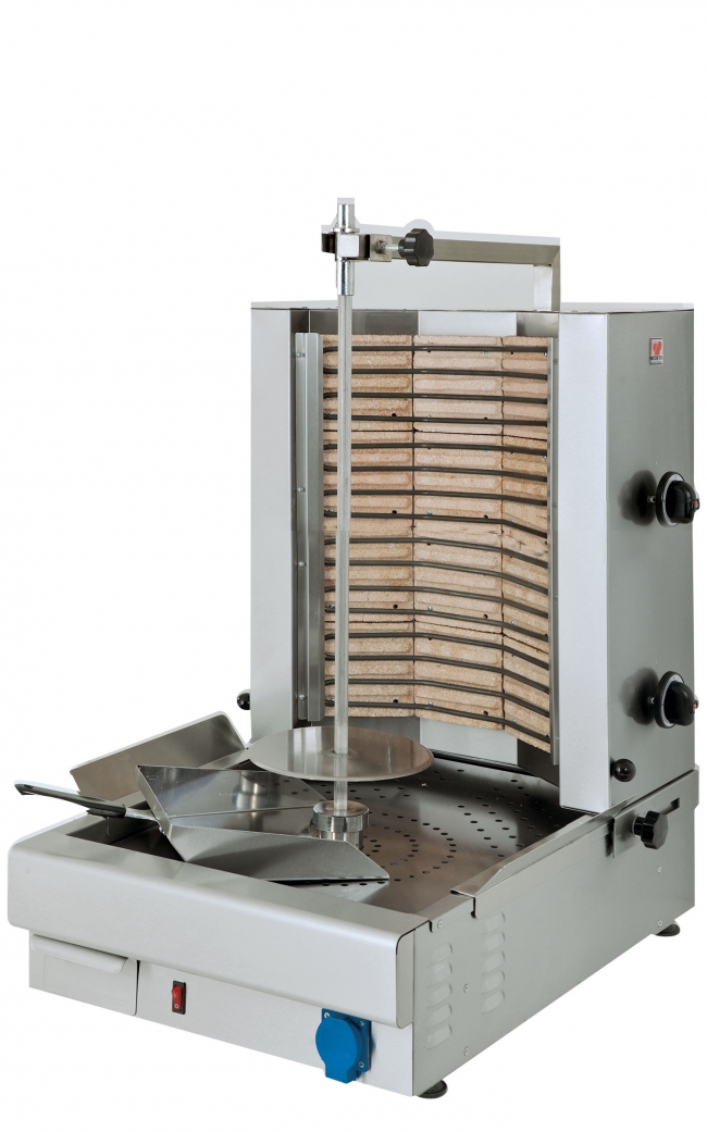  NORTH MK2   2    ,  35-45 kg    Electrothermoco 