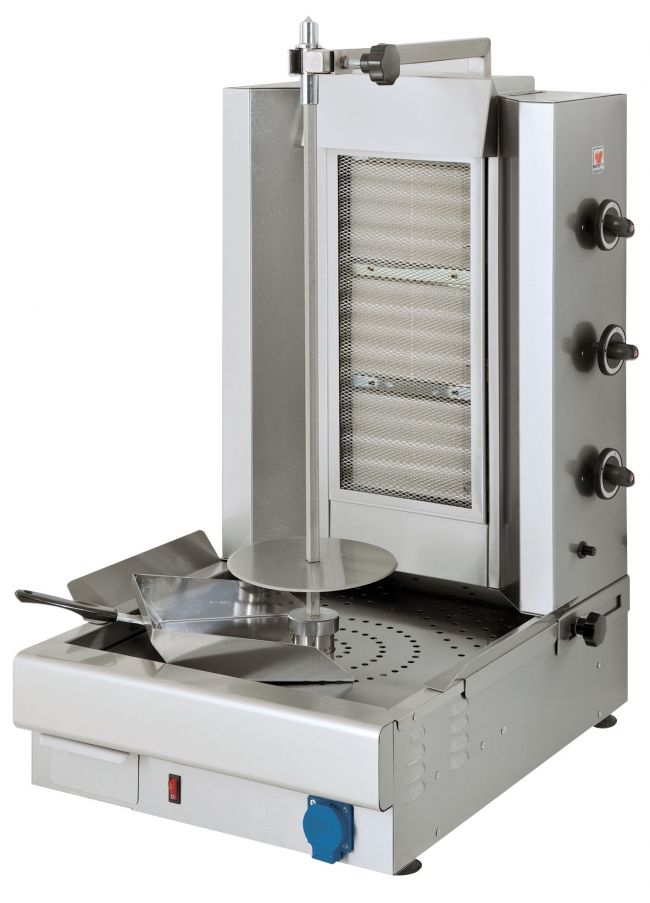  NORTH MK203    3      ,  35-45 kg    Electrothermoco 