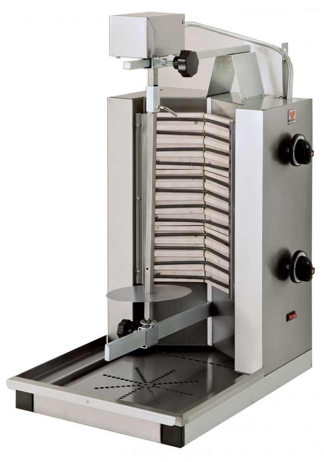  NORTH ND1   2    ,  10-15 kg    Electrothermoco 