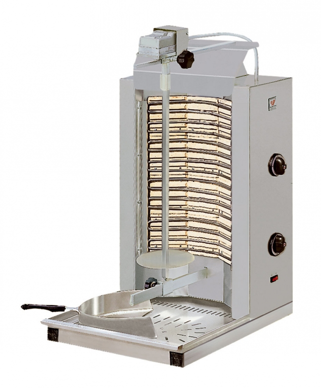  NORTH ND2   2       ,  35-45 kg    Electrothermoco 