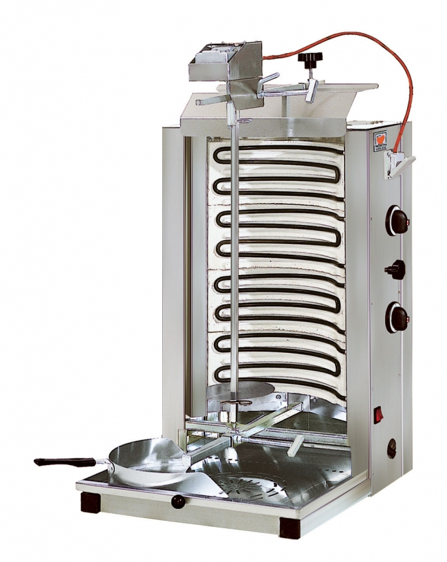  NORTH ND6   2        ,  35-45 kg    Electrothermoco 