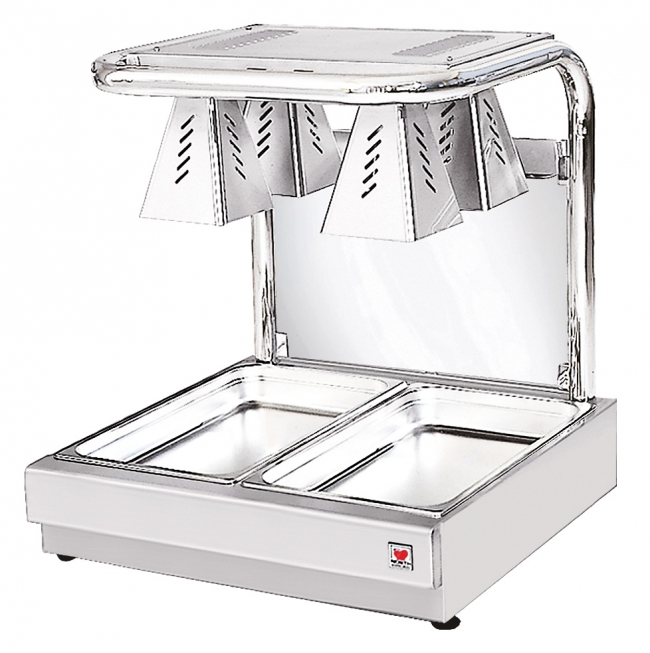  NORTH NH4  HOTKON  2 GN 1/1    Electrothermoco 