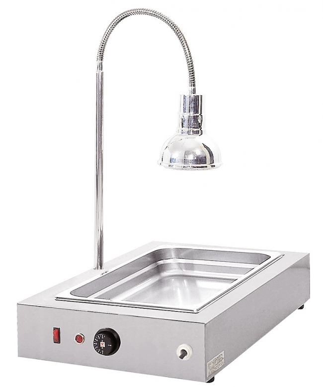  NORTH PAROS1  HOTKON  1 GN 1/1    Electrothermoco 