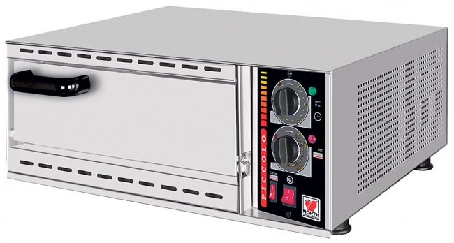  NORTH SPM30        Electrothermoco 