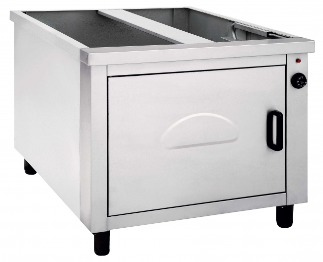  NORTH STF80   0,8 kW            Electrothermoco 