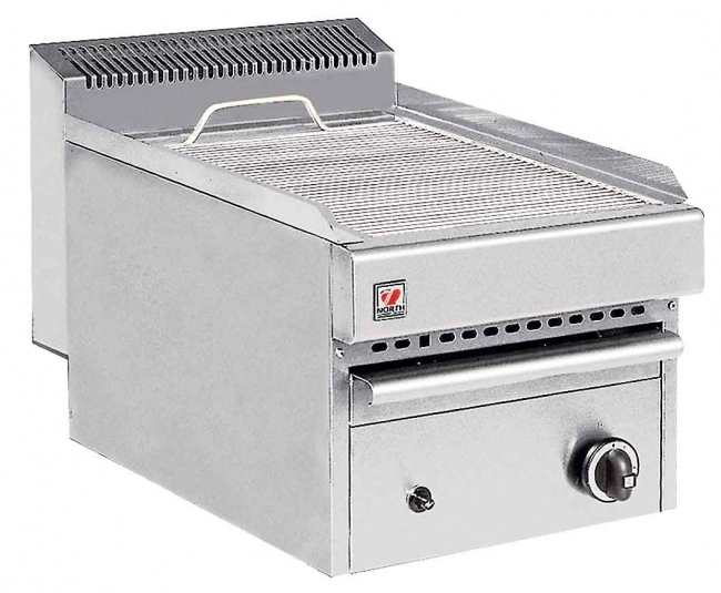  NORTH T10  Grill  S60 -     Electrothermoco 