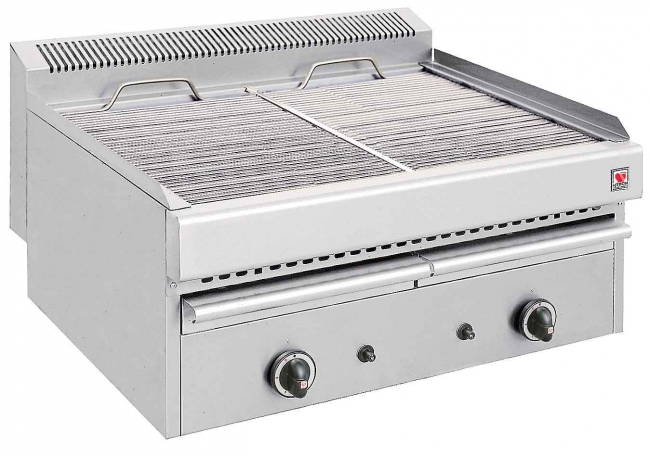  NORTH T20  Grill  S60 -     Electrothermoco 