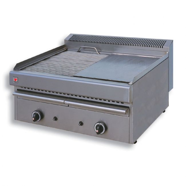  NORTH T25  Grill  S60 -     Electrothermoco 