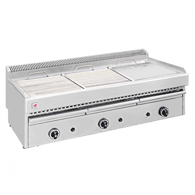  NORTH T35  Grill  S60 -     Electrothermoco 