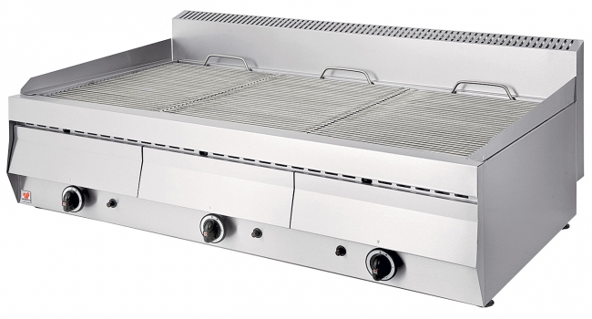  NORTH T703  Grill  S70 -     Electrothermoco 