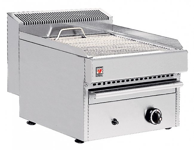  NORTH V10  Grill  S50 -     Electrothermoco 