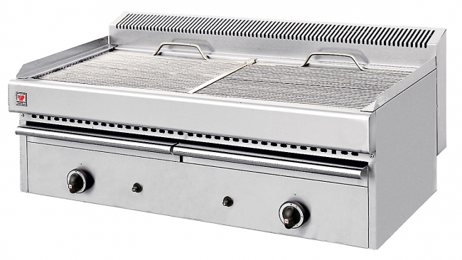  NORTH V20  Grill  S50 -     Electrothermoco 