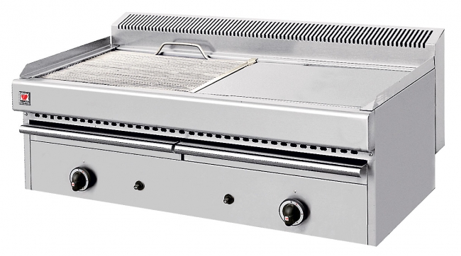  NORTH V25  Grill  S50 -     Electrothermoco 