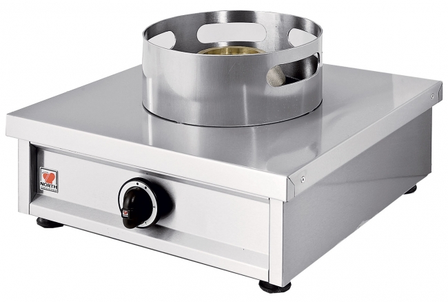  NORTH WOK     1     Electrothermoco 