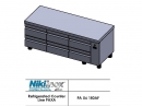  Niki Inox R0PA.X6150N.333 ������ ������ ������ ��������� ����� ������� ��������, �� 6 �������� 255 lt 