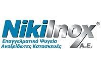  Niki Inox 