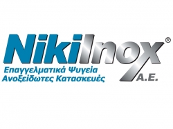  Niki Inox 