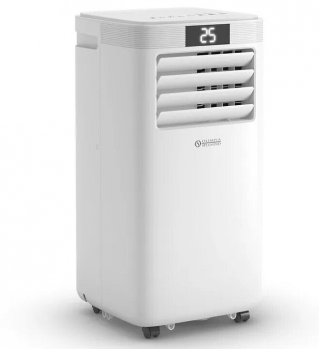  OLIMPIA SPLENDID DOLCECLIMA 10 HP WiFi    / 10.000 BTU/h, A/A    Electrothermoco 