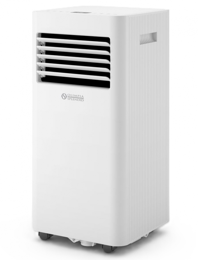  OLIMPIA SPLENDID DOLCECLIMA 12 WiFi      12.000 BTU/h    Electrothermoco 