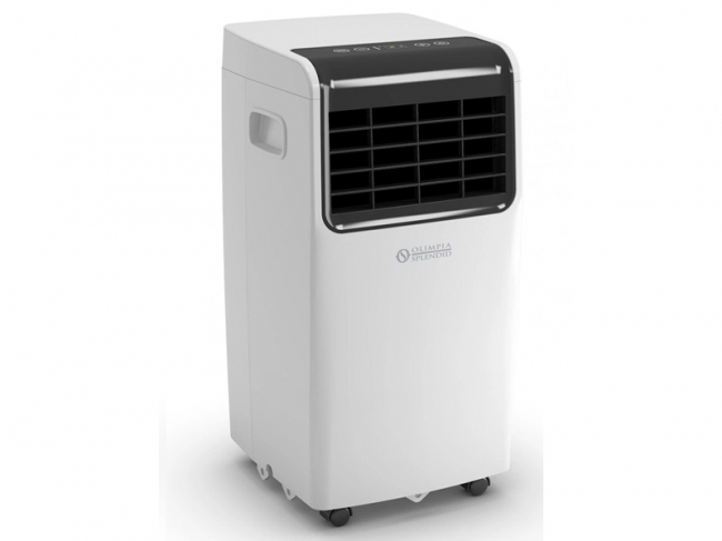  OLIMPIA SPLENDID DOLCECLIMA Compact 10 M ������ ������������ ������ ���� ����� 10.000 BTU/h ��� �� ��������� Electrothermoco 