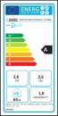  OLIMPIA SPLENDID DOLCECLIMA Compact 10 MBB WiFi ������ ������������ ������ ���� ����� 10.000 BTU/h 