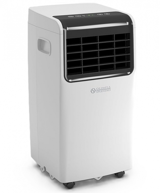  OLIMPIA SPLENDID DOLCECLIMA Compact 10 MBB WiFi ������ ������������ ������ ���� ����� 10.000 BTU/h ��� �� ��������� Electrothermoco 