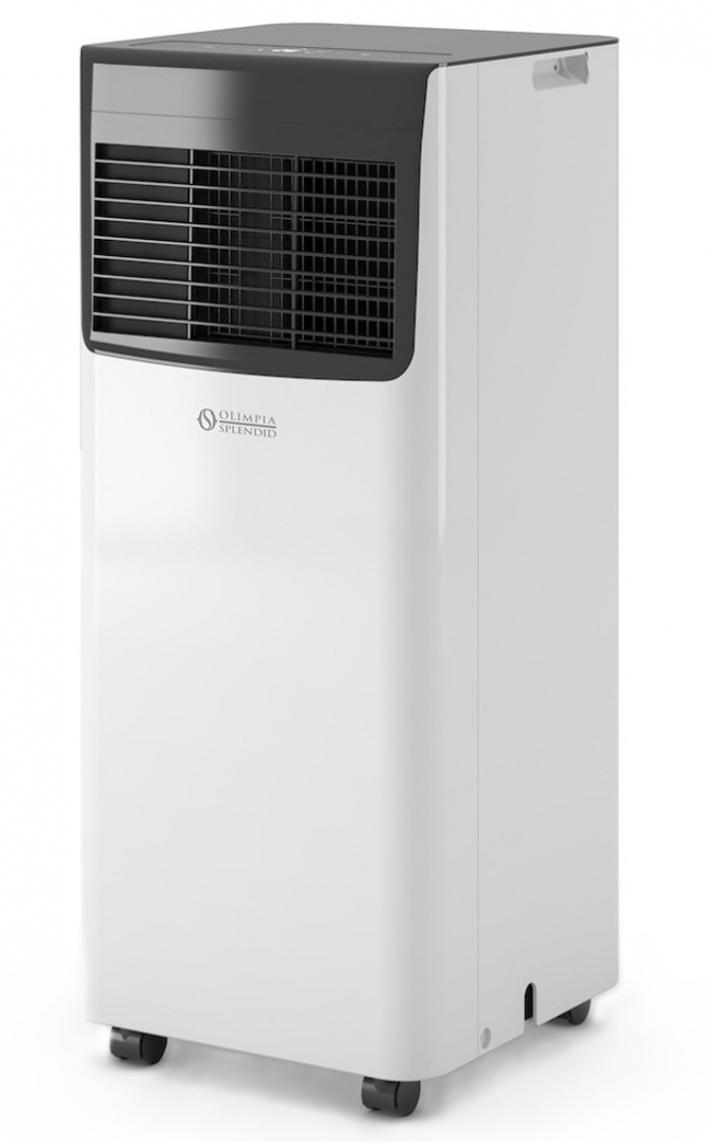  OLIMPIA SPLENDID DOLCECLIMA Compact 10 SB WiFi      10.000 BTU/h    Electrothermoco 