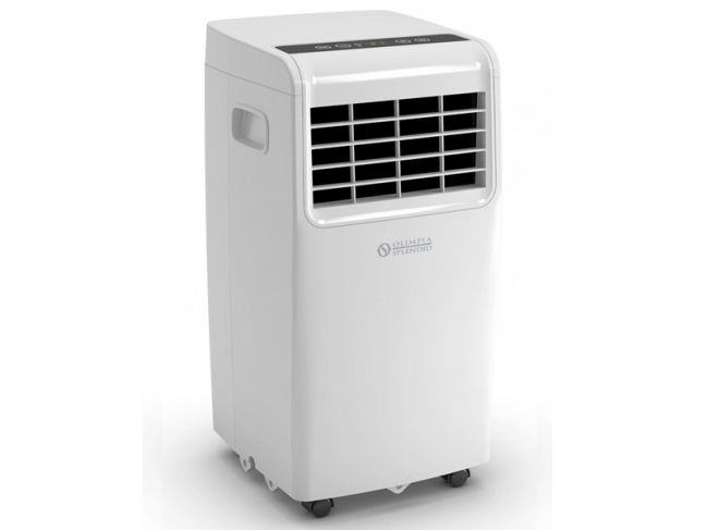 OLIMPIA SPLENDID DOLCECLIMA Compact 8 MWB      8.000 BTU/h    Electrothermoco 