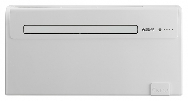  OLIMPIA SPLENDID UNICO AIR 8 HP     6.000 BTU/h A/A    Electrothermoco 