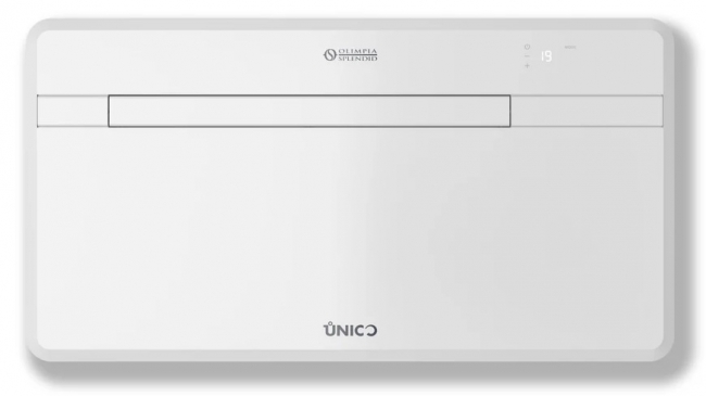  OLIMPIA SPLENDID UNICO NEXT 10 HP PVAN     A/A    Electrothermoco 