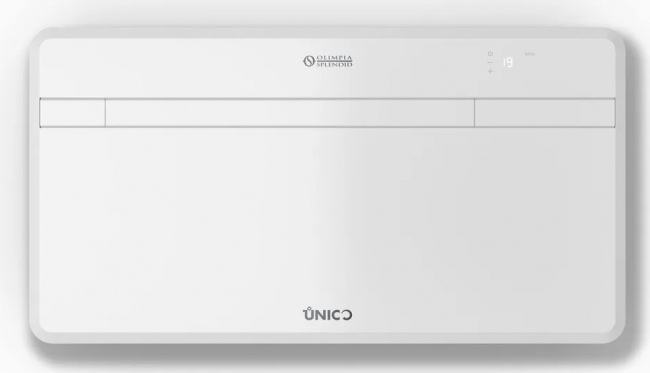  OLIMPIA SPLENDID UNICO NEXT 12 HP EVANX     A/A    Electrothermoco 