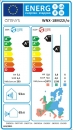  OMNYS WNX-18M22  Inverter 18.000 BTU/h, A++/+ 