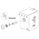  PSV DRC R22 ENTERPRISE   