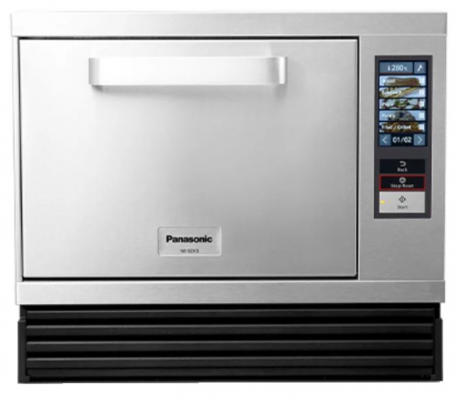  Panasonic NE-SCV3 High Speed Oven 1.915kW 10lt ��� �� ��������� Electrothermoco 