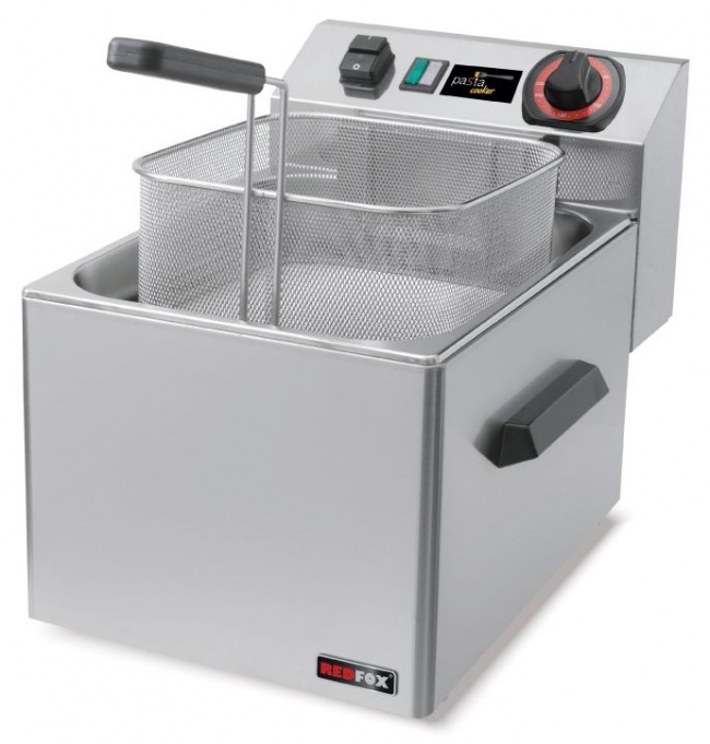  REDFOX VT 07 E        Electrothermoco 