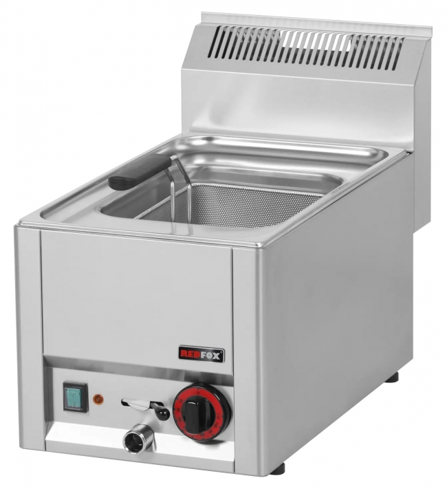  REDFOX VT 30 EL           Electrothermoco 