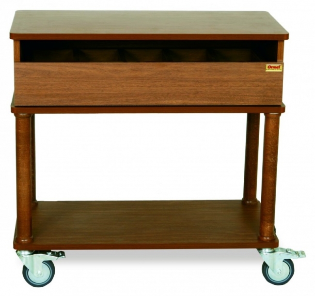  RNT 3506 RM621  T Gueridon  2   2 ,        Electrothermoco 