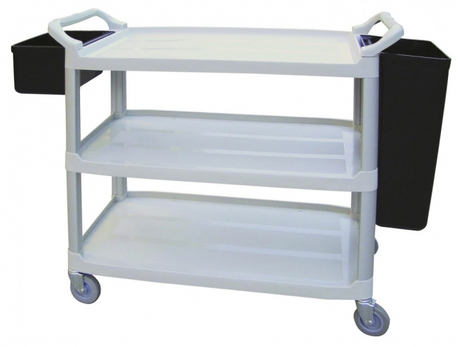  RNT 4101 ST-580-S Service Trolley      Electrothermoco 