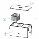 RNT 9073 LIP6545      , 100 lt 