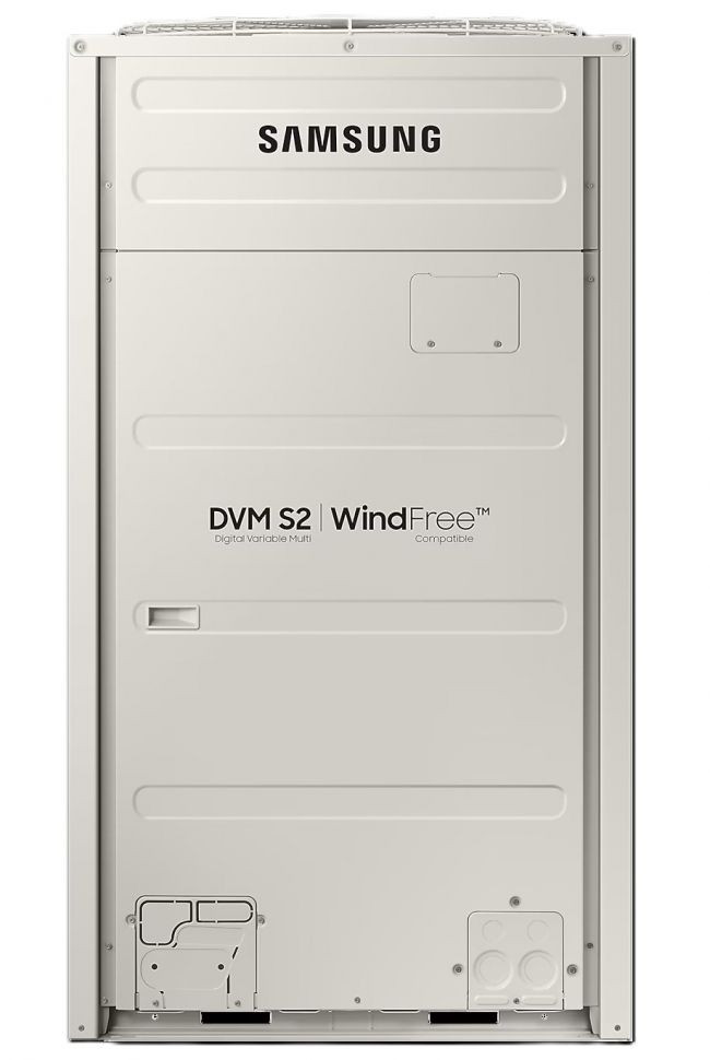  SAMSUNG DVM S2 Standard AM080AXVAGH/EU   22,4 kW , A++ / A+    Electrothermoco 