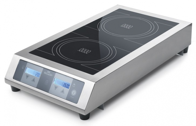  SIRMAN IH 35X2 ����� ��������� ��������� ����� INDUCTION �� ��� ������ 2x 3,5kW ��� �� ��������� Electrothermoco 