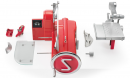  SIRMAN LEGEND 350 LS ��������� ������� ������ 0,45kW �� ������������ ����� 