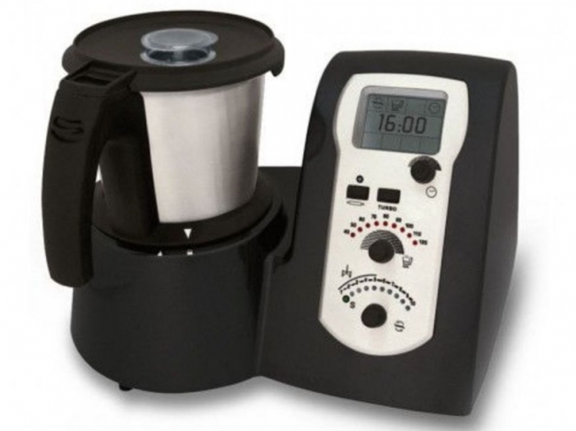  SIRMAN My Cook -      Electrothermoco 