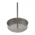  SIRMAN Multipatty Mould 130 ������������ ��� Multipatty 130 mm 