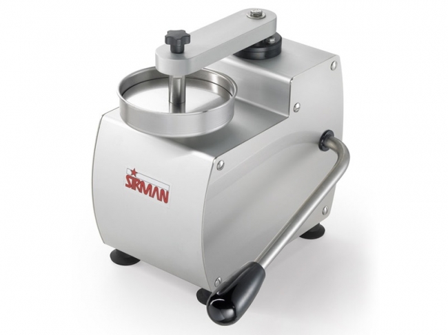  SIRMAN Multipatty      Electrothermoco 