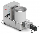  SIRMAN SIRPASTA XP ������ ���������� ��������� 0,75kW �� ���������� ����, 20lt 