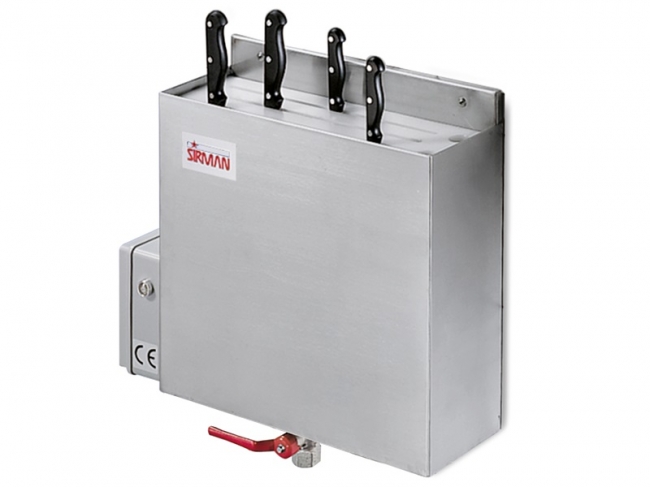  SIRMAN STER EL        Electrothermoco 